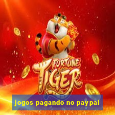 jogos pagando no paypal